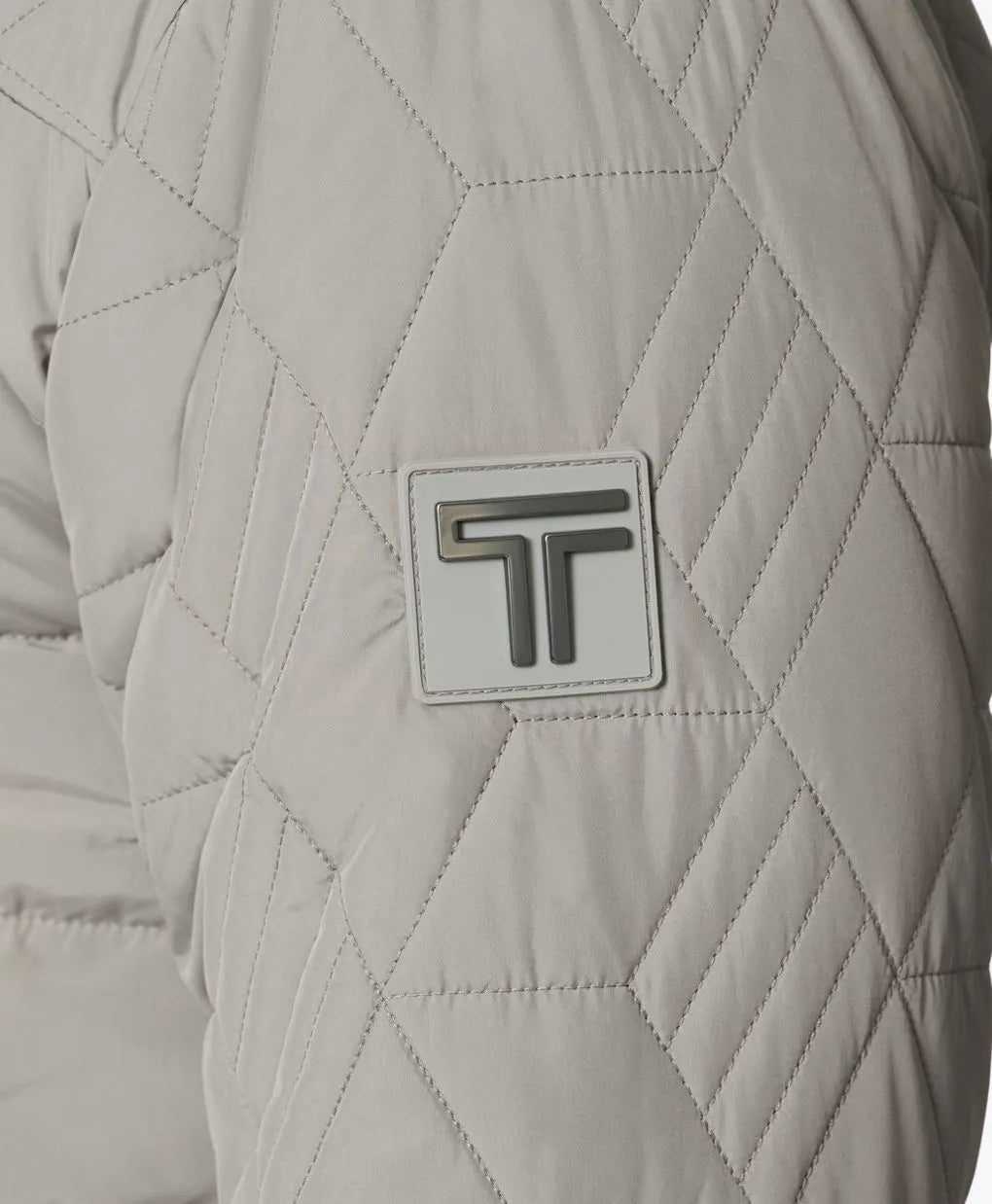 Packable Puffer