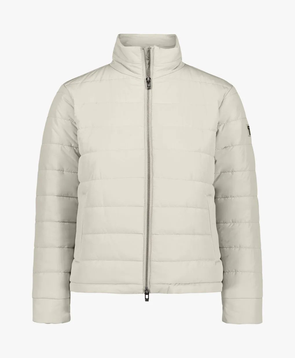 Packable Puffer