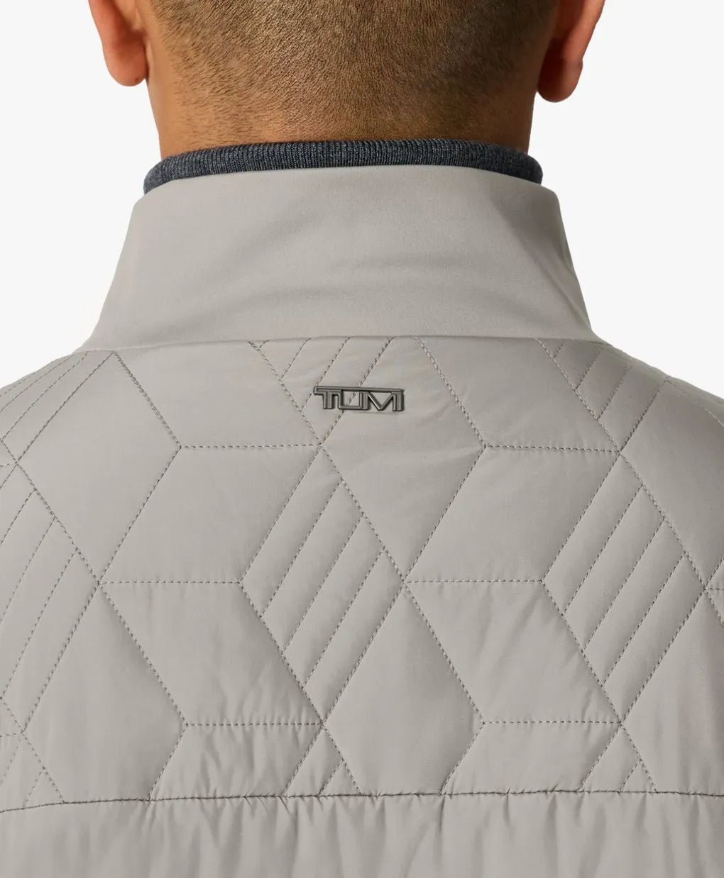 Packable Puffer