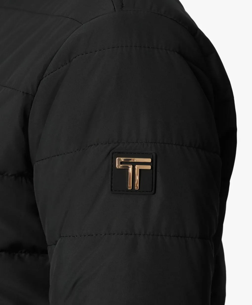 Packable Puffer