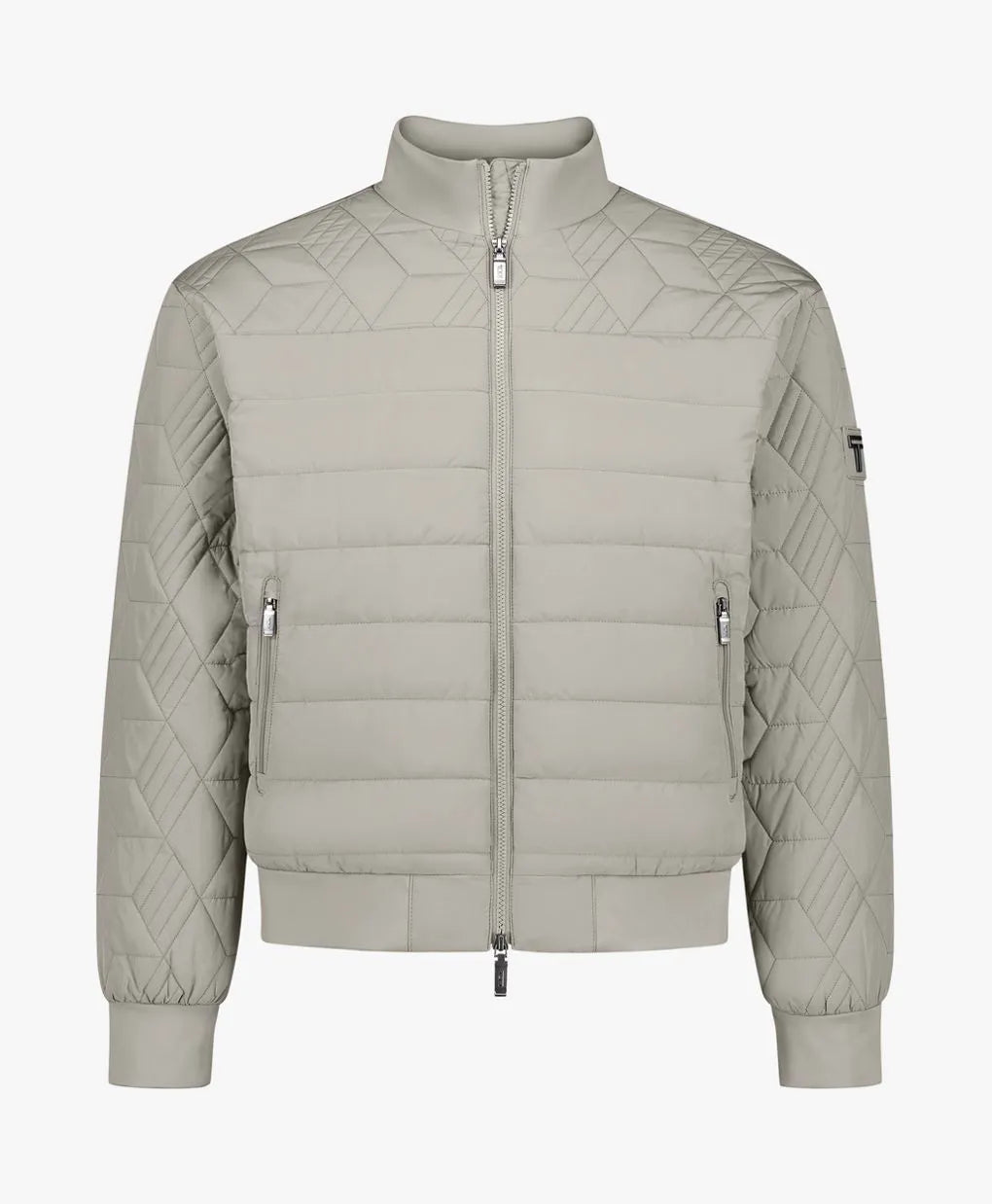 Packable Puffer
