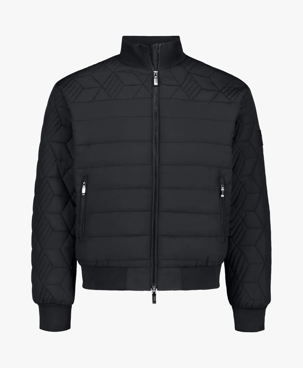 Packable Puffer