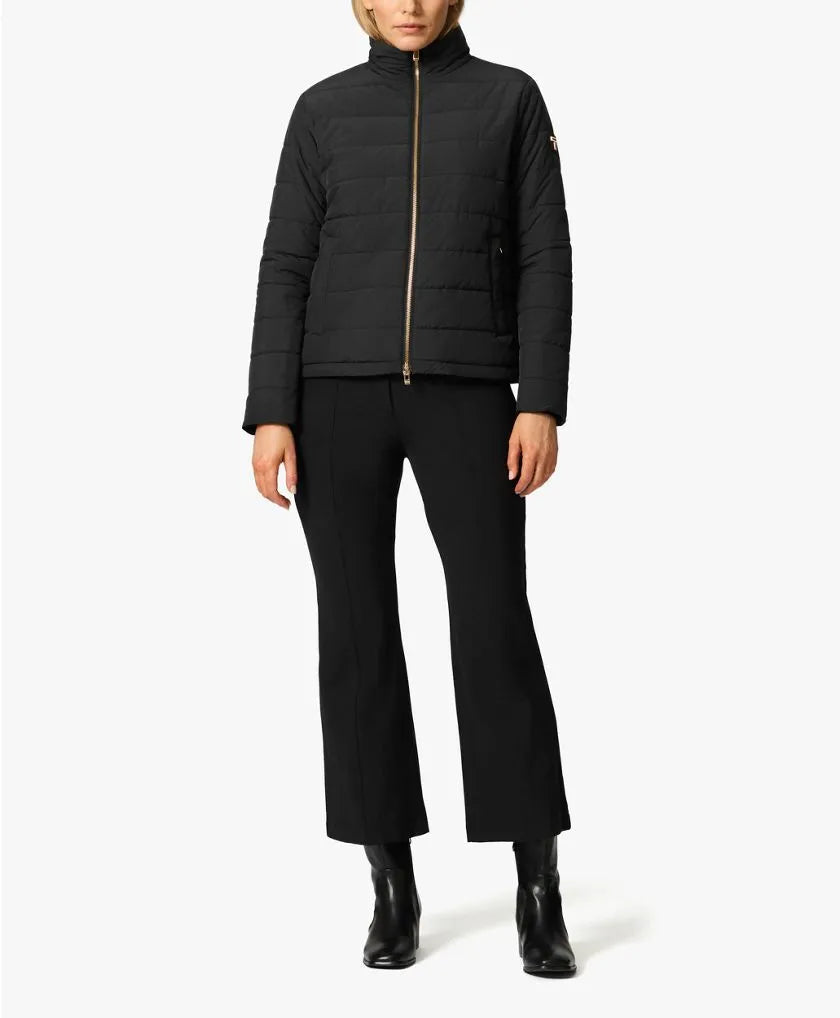 Packable Puffer