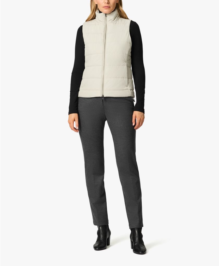 Packable Vest