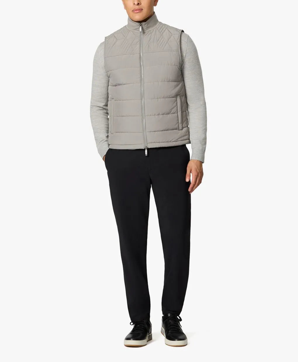 Packable Vest