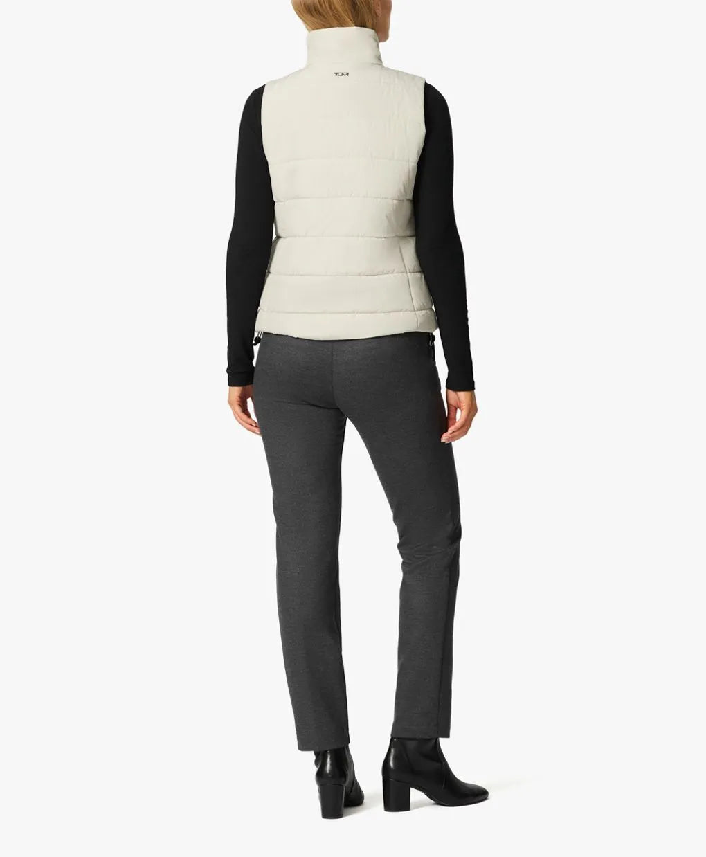 Packable Vest