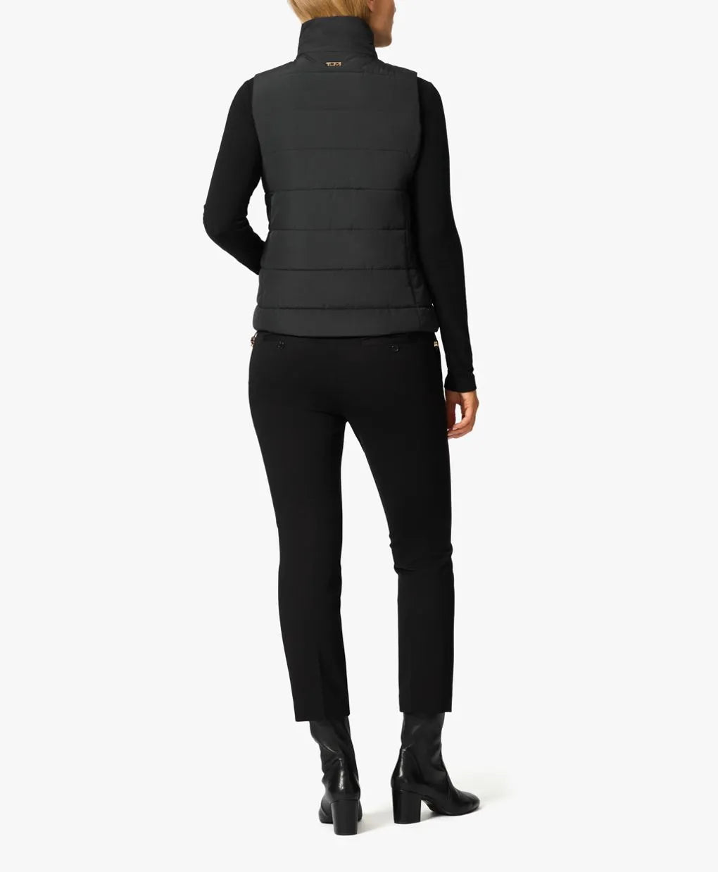 Packable Vest