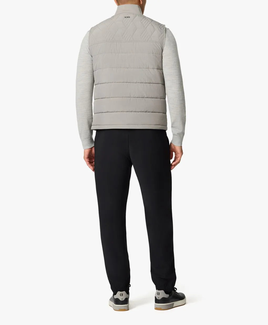 Packable Vest