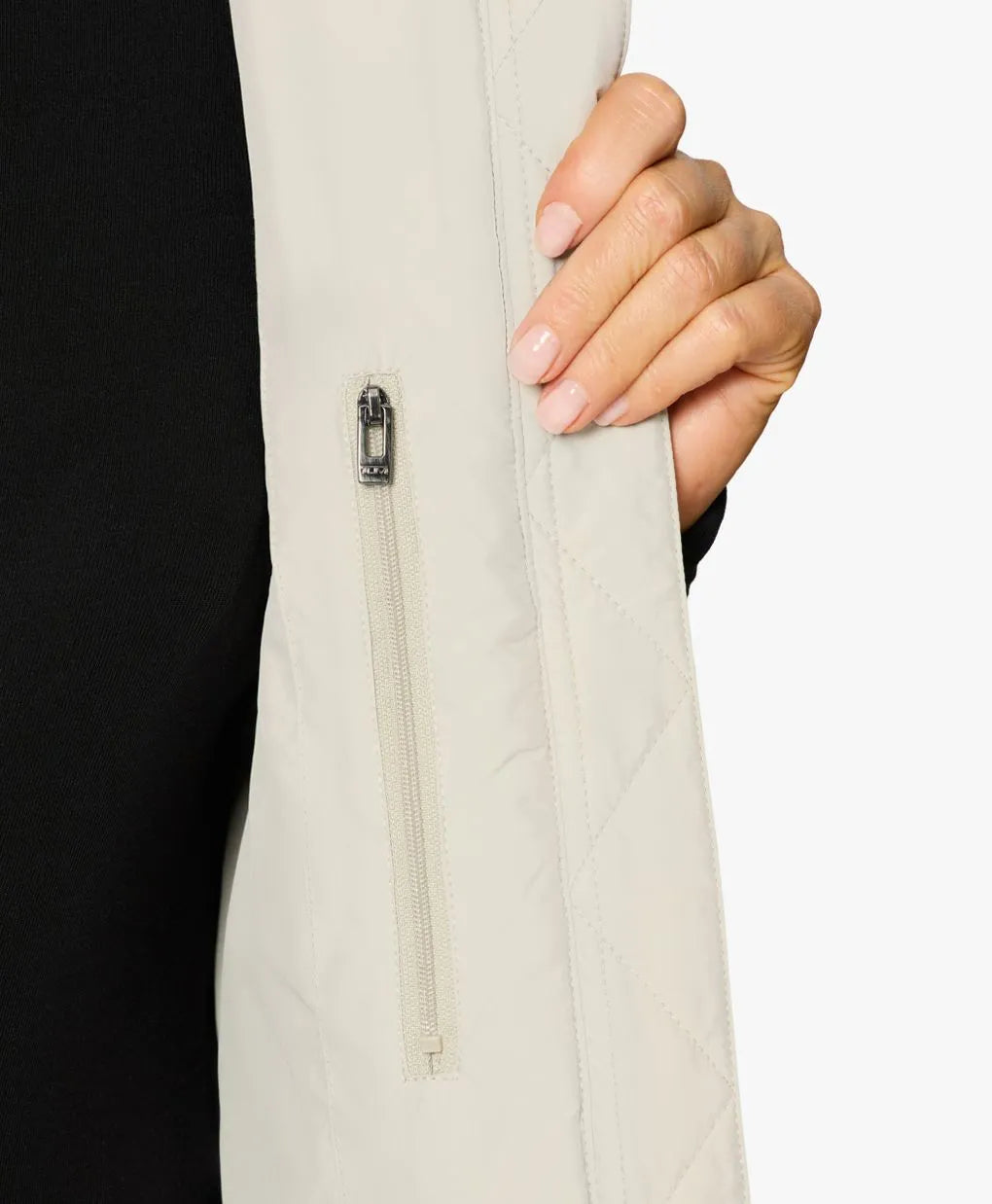 Packable Vest