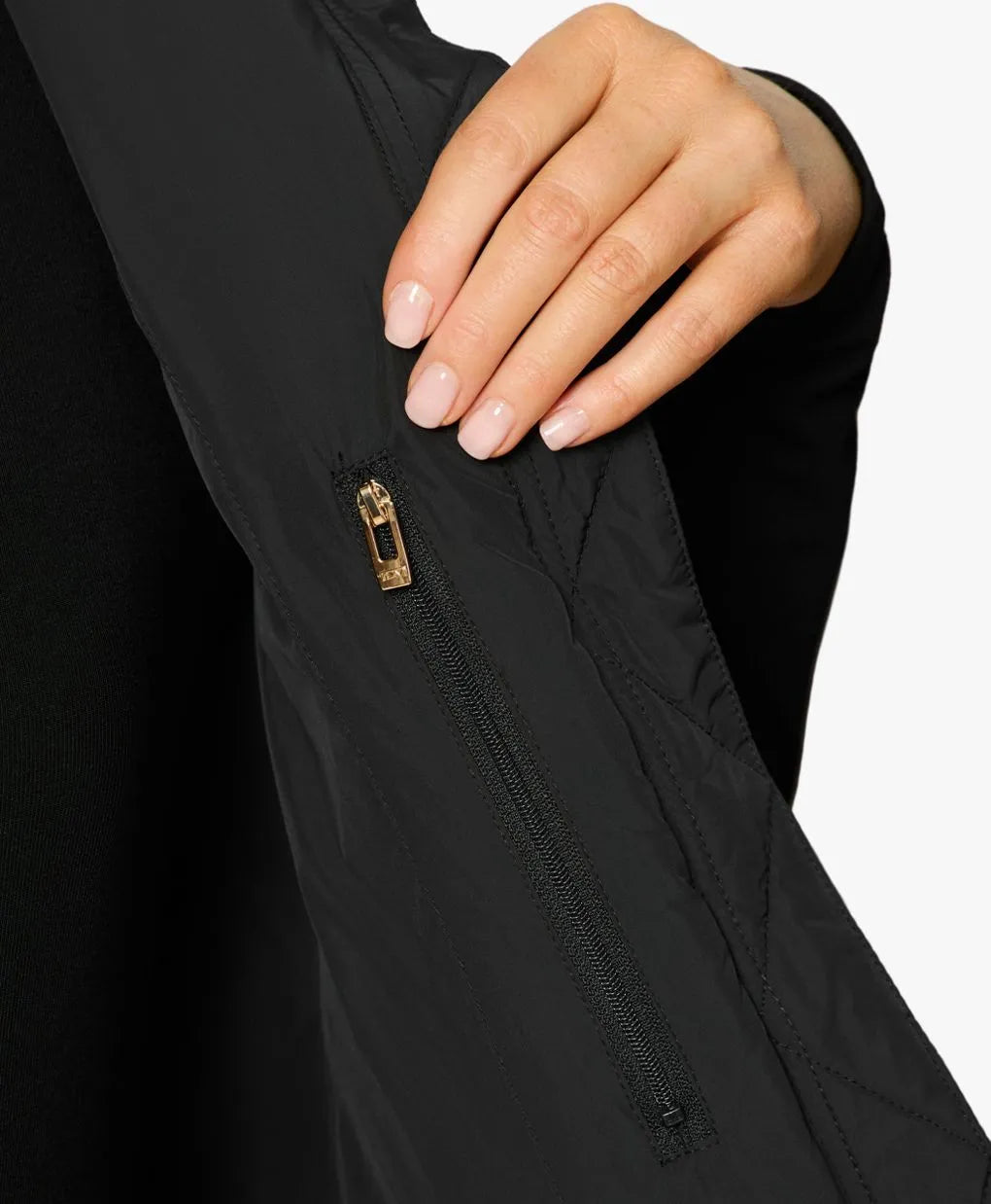 Packable Vest