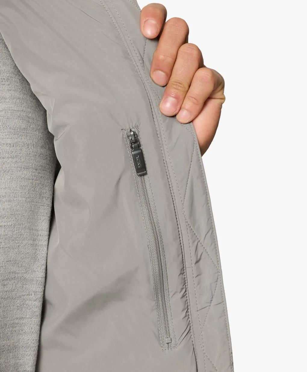 Packable Vest