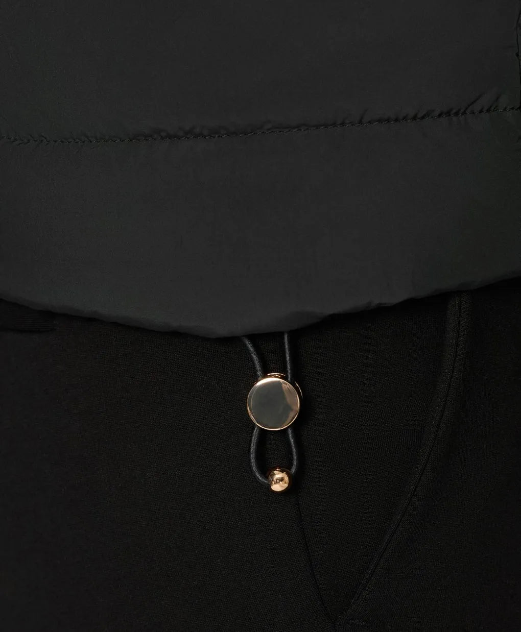 Packable Vest