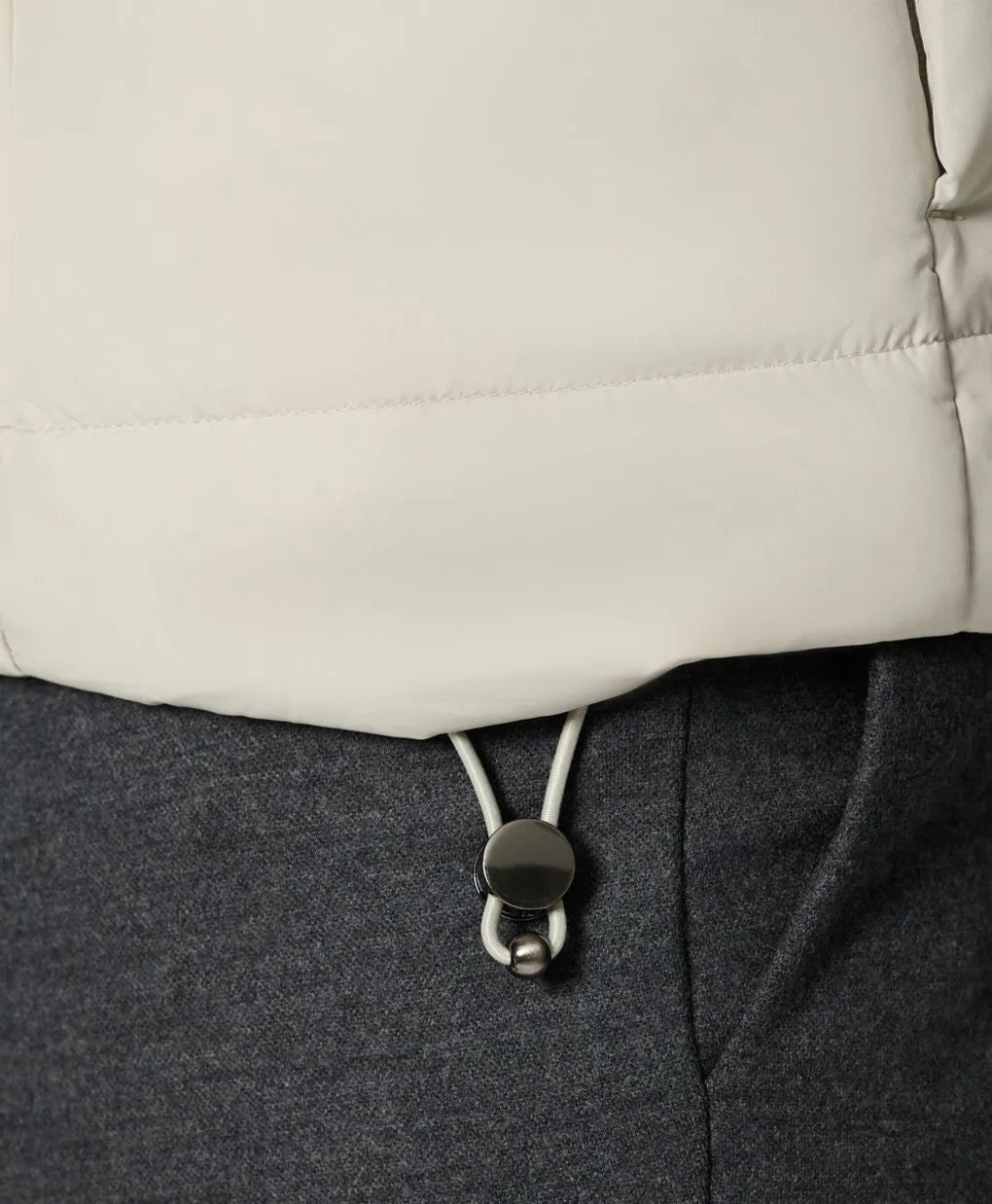 Packable Vest