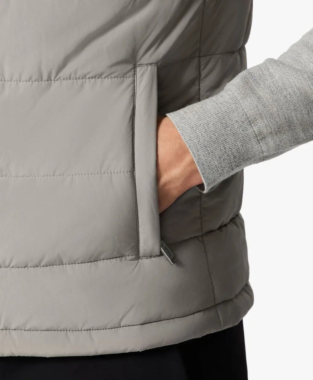 Packable Vest