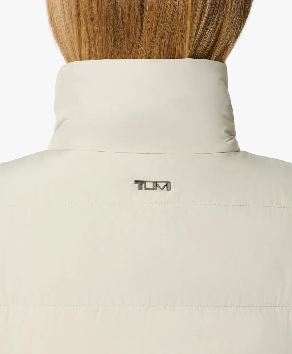 Packable Vest