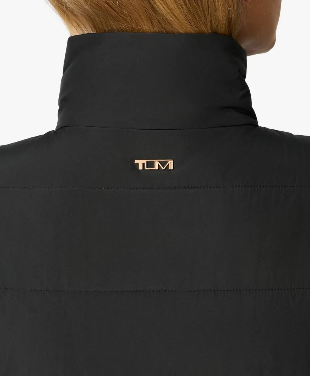 Packable Vest