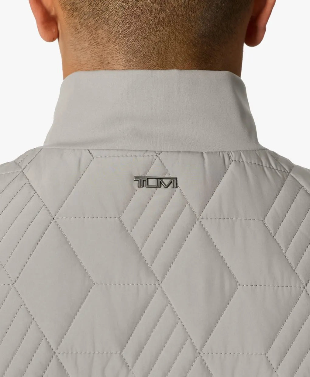 Packable Vest