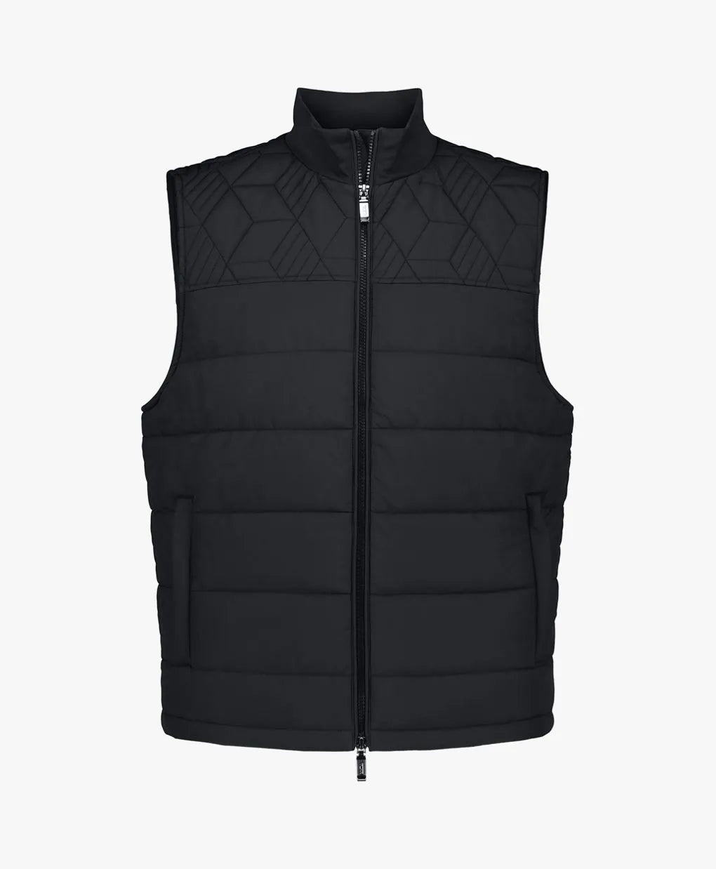 Packable Vest