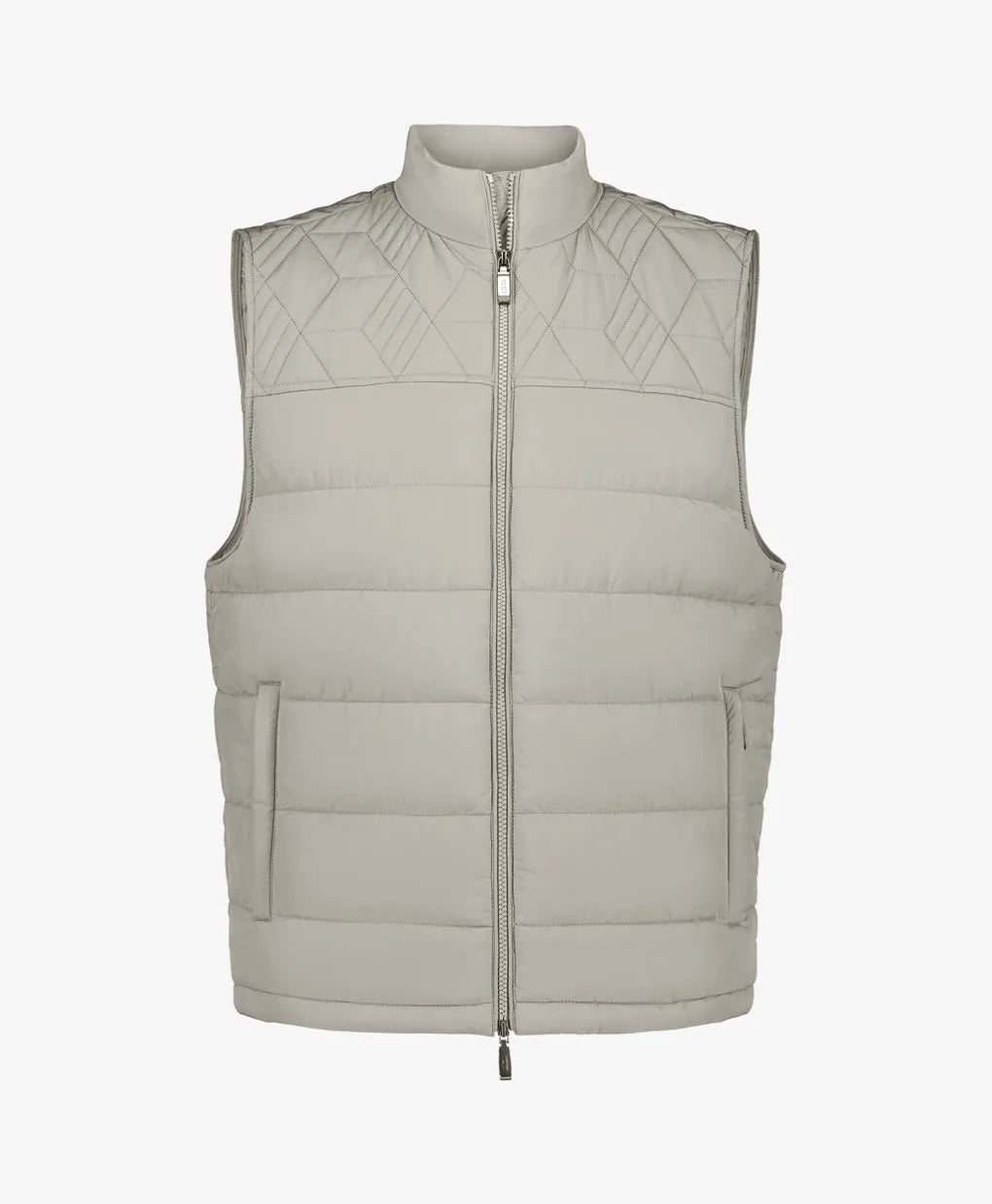 Packable Vest