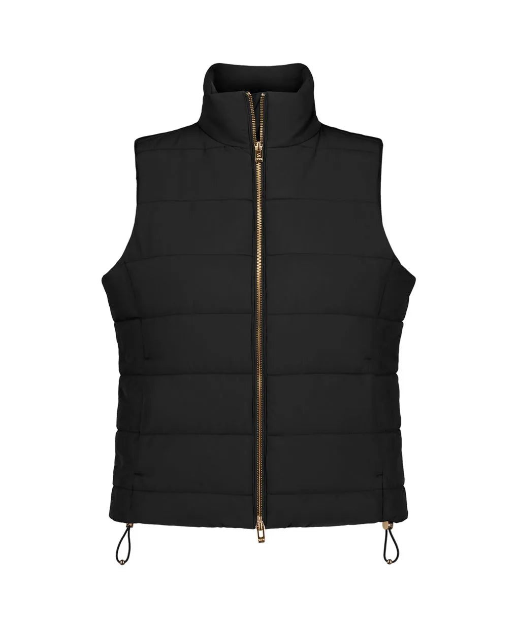 Packable Vest