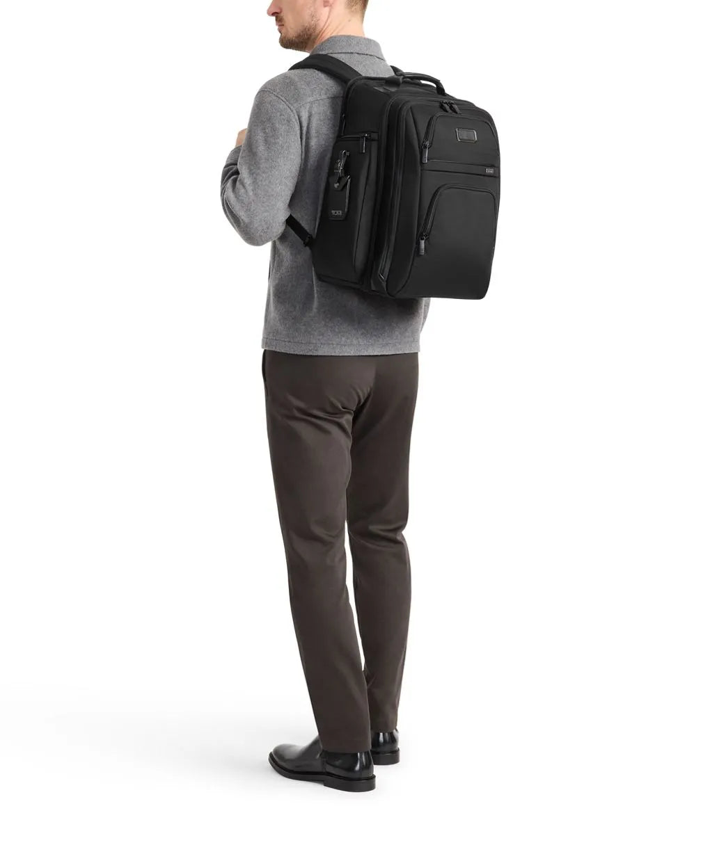 Packing Backpack
