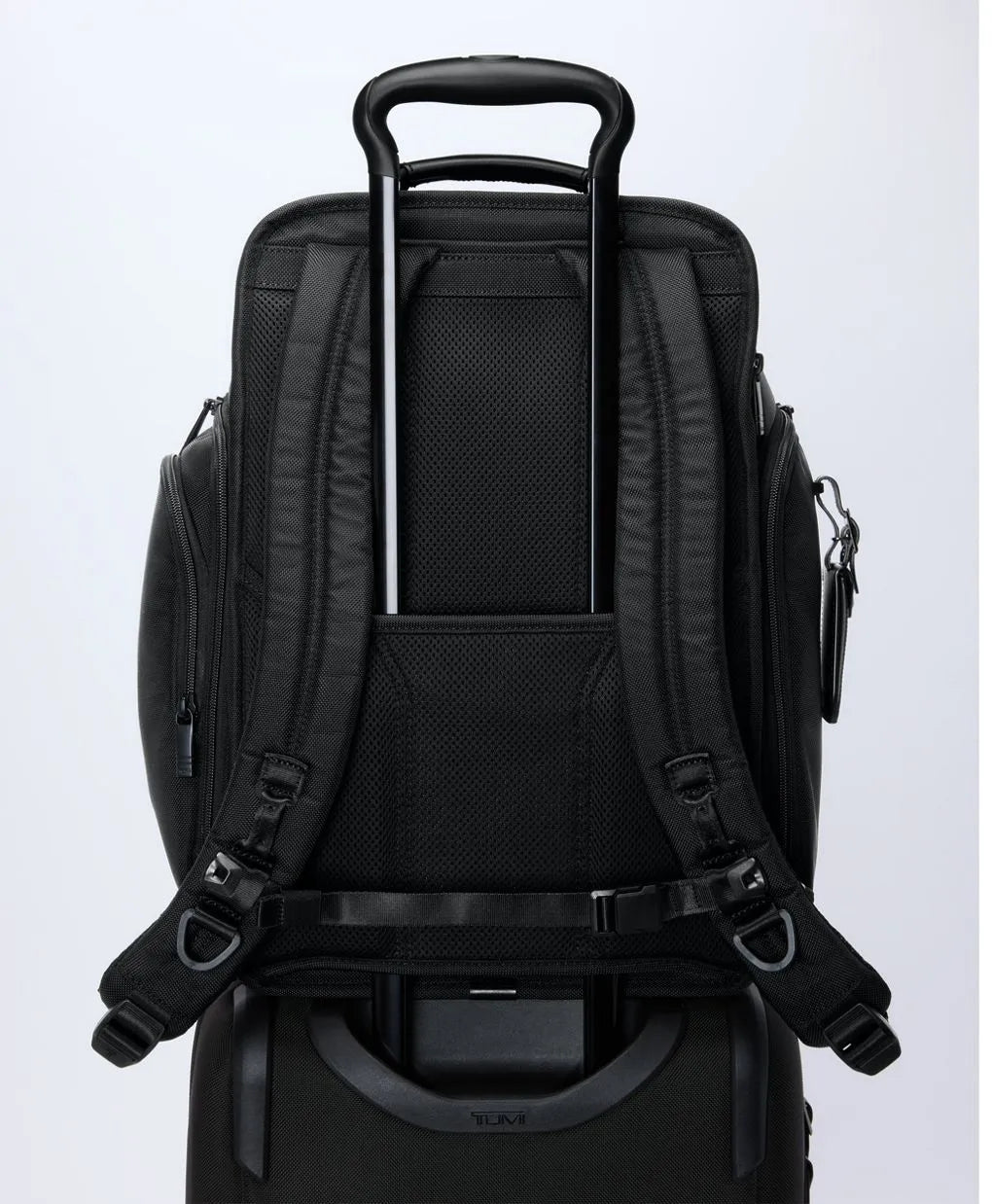 Packing Backpack