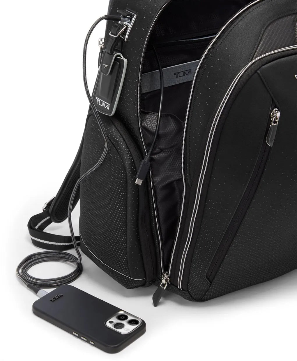 Paddock Backpack