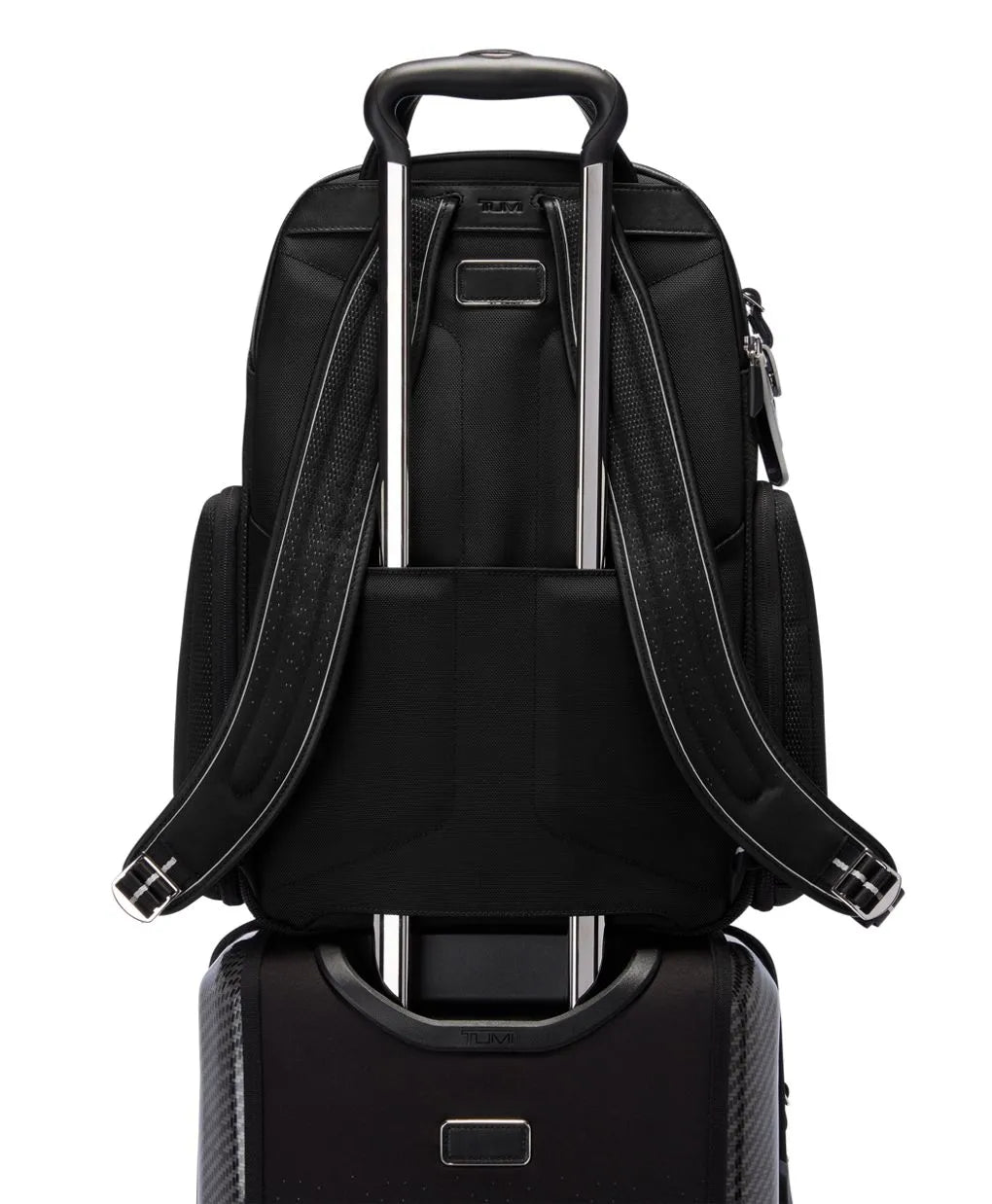 Paddock Backpack