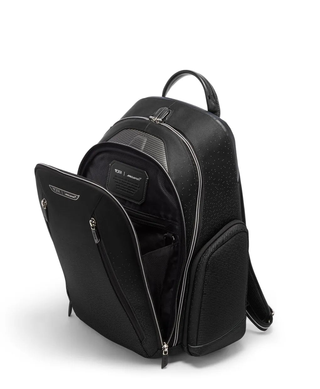 Paddock Backpack