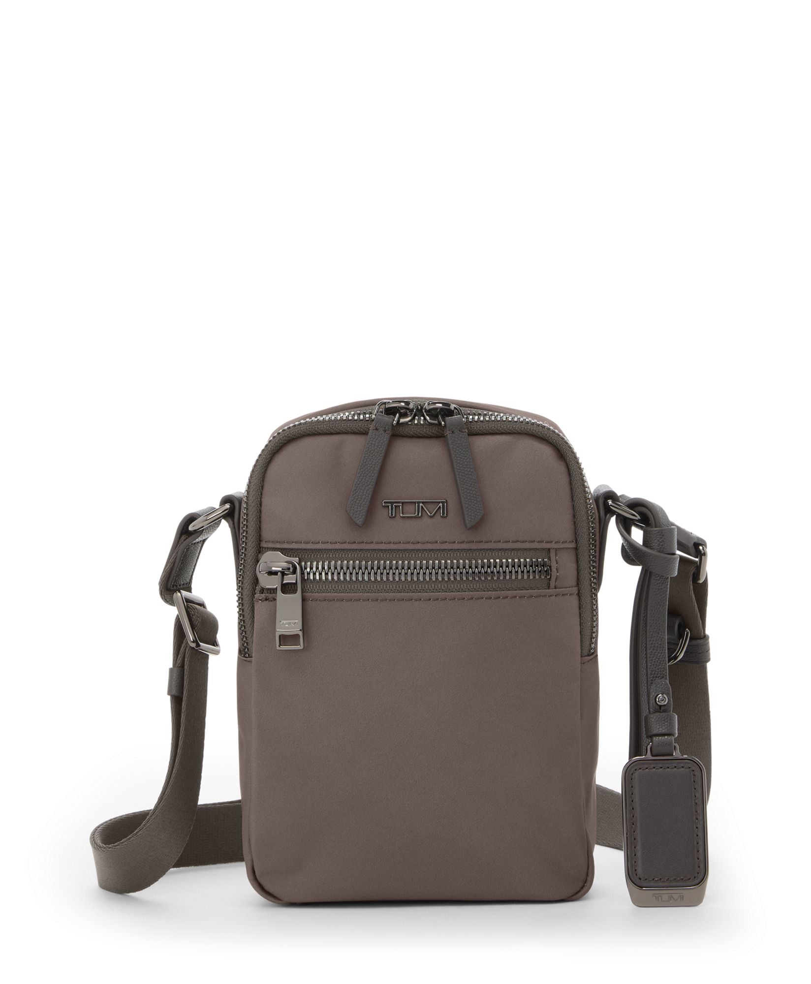 Persia Crossbody