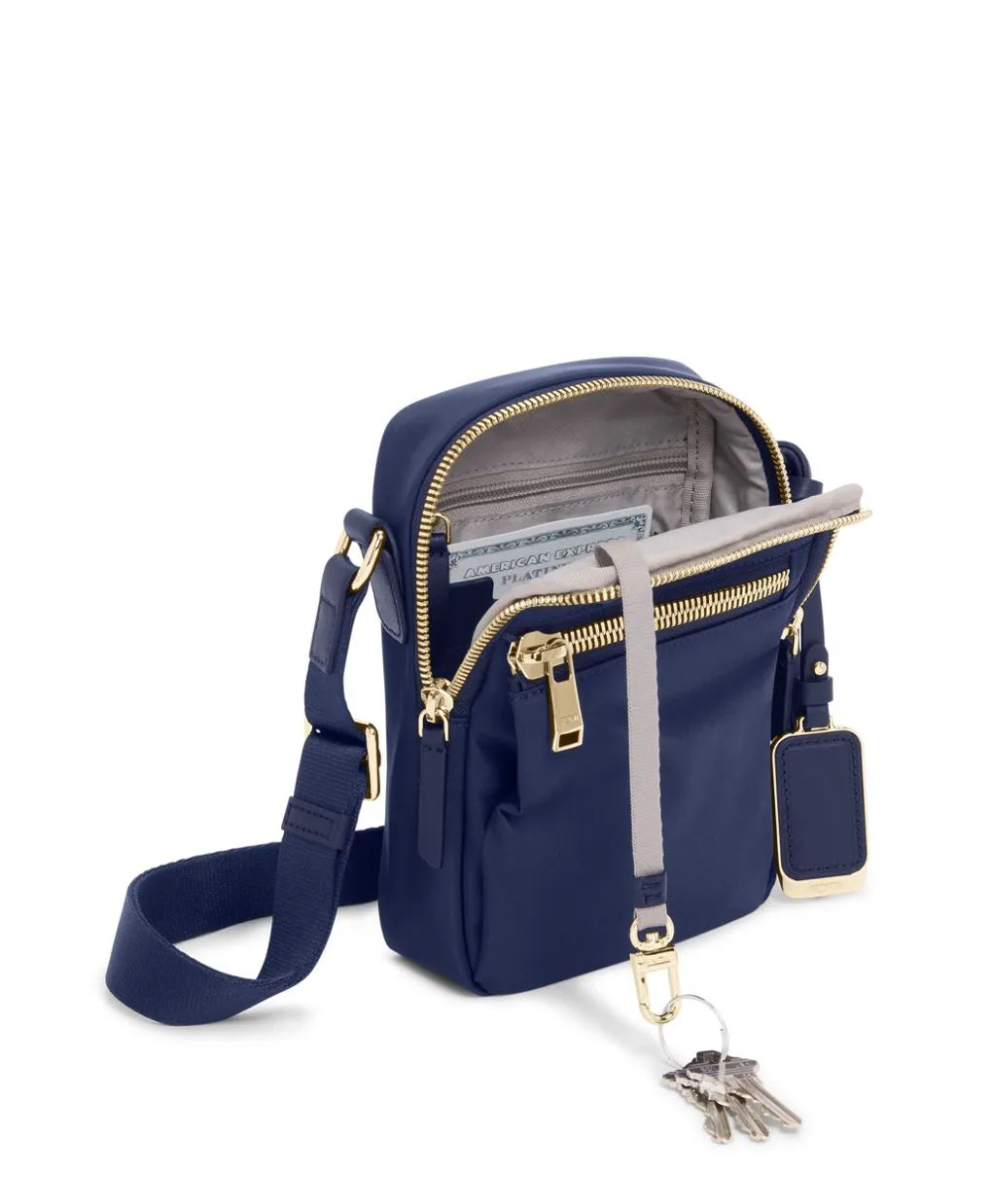 Persia Crossbody