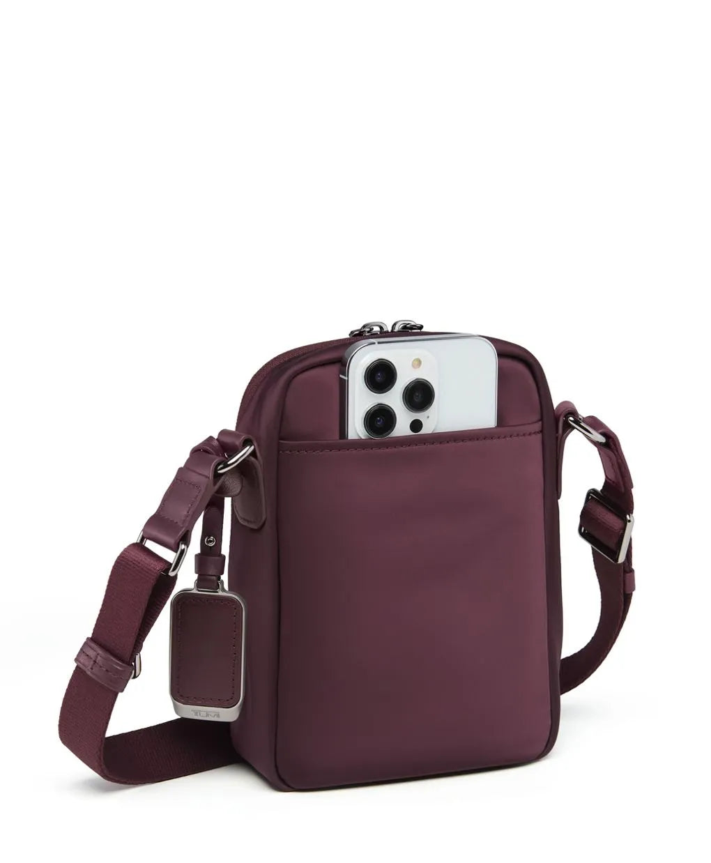 Persia Crossbody