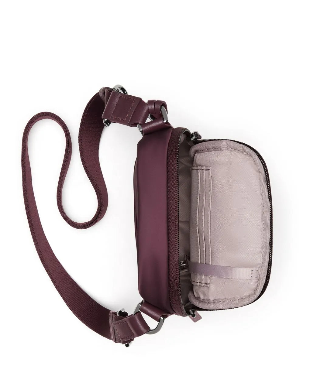 Persia Crossbody
