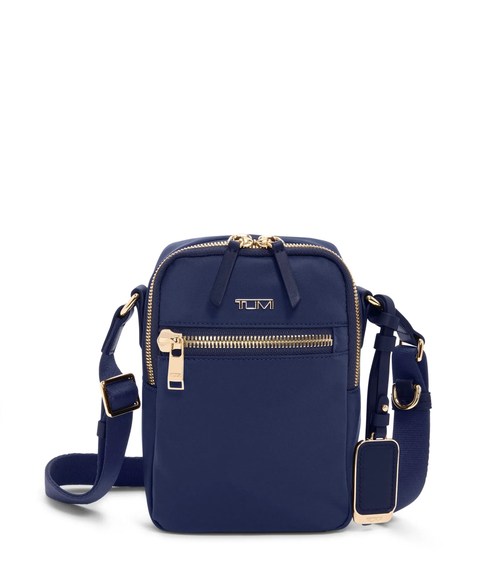 Persia Crossbody