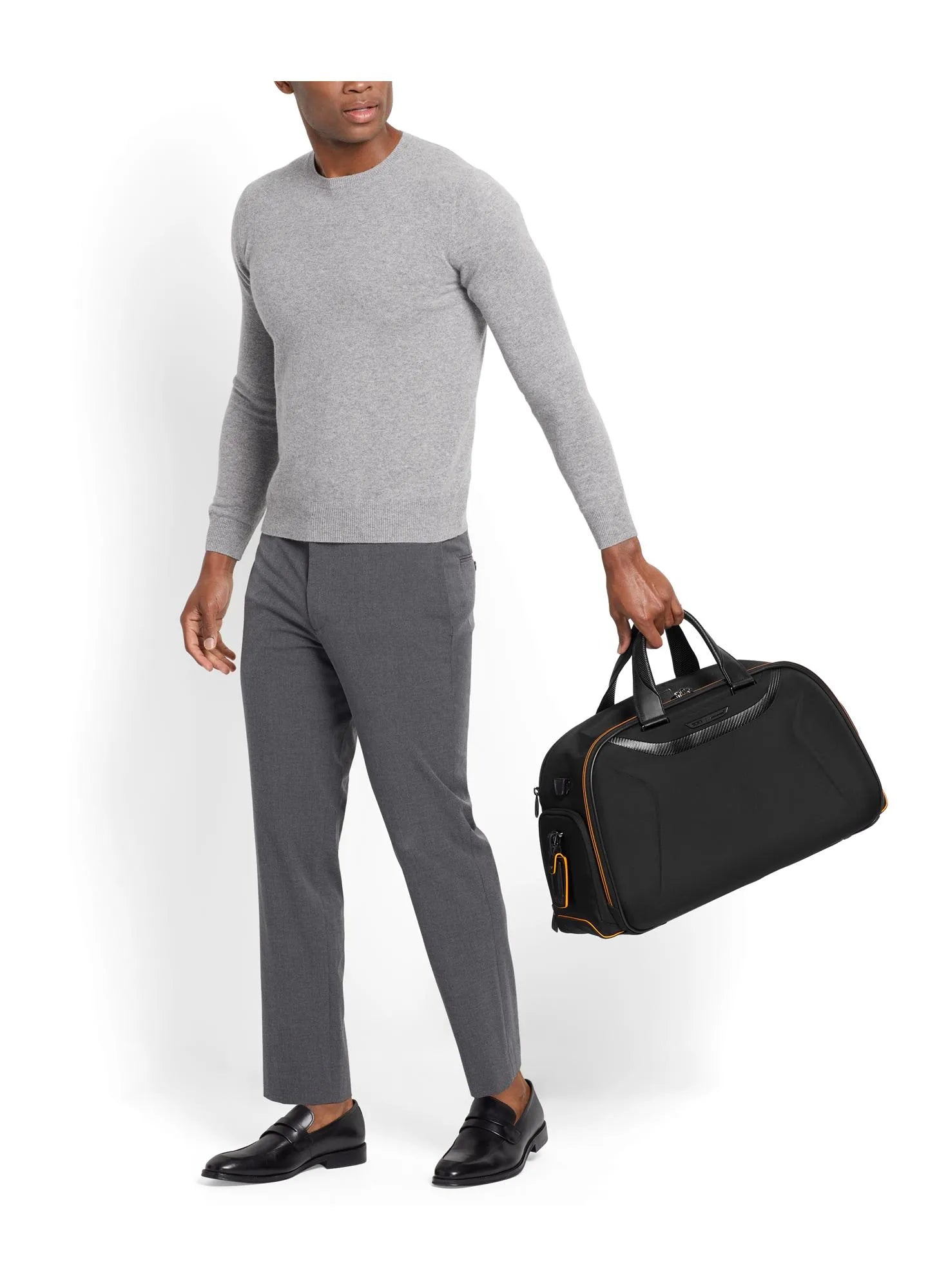 Quantum Duffel