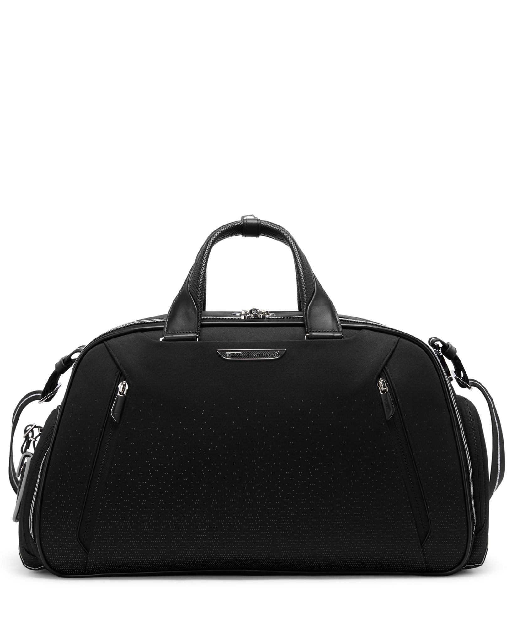 Quantum Duffel
