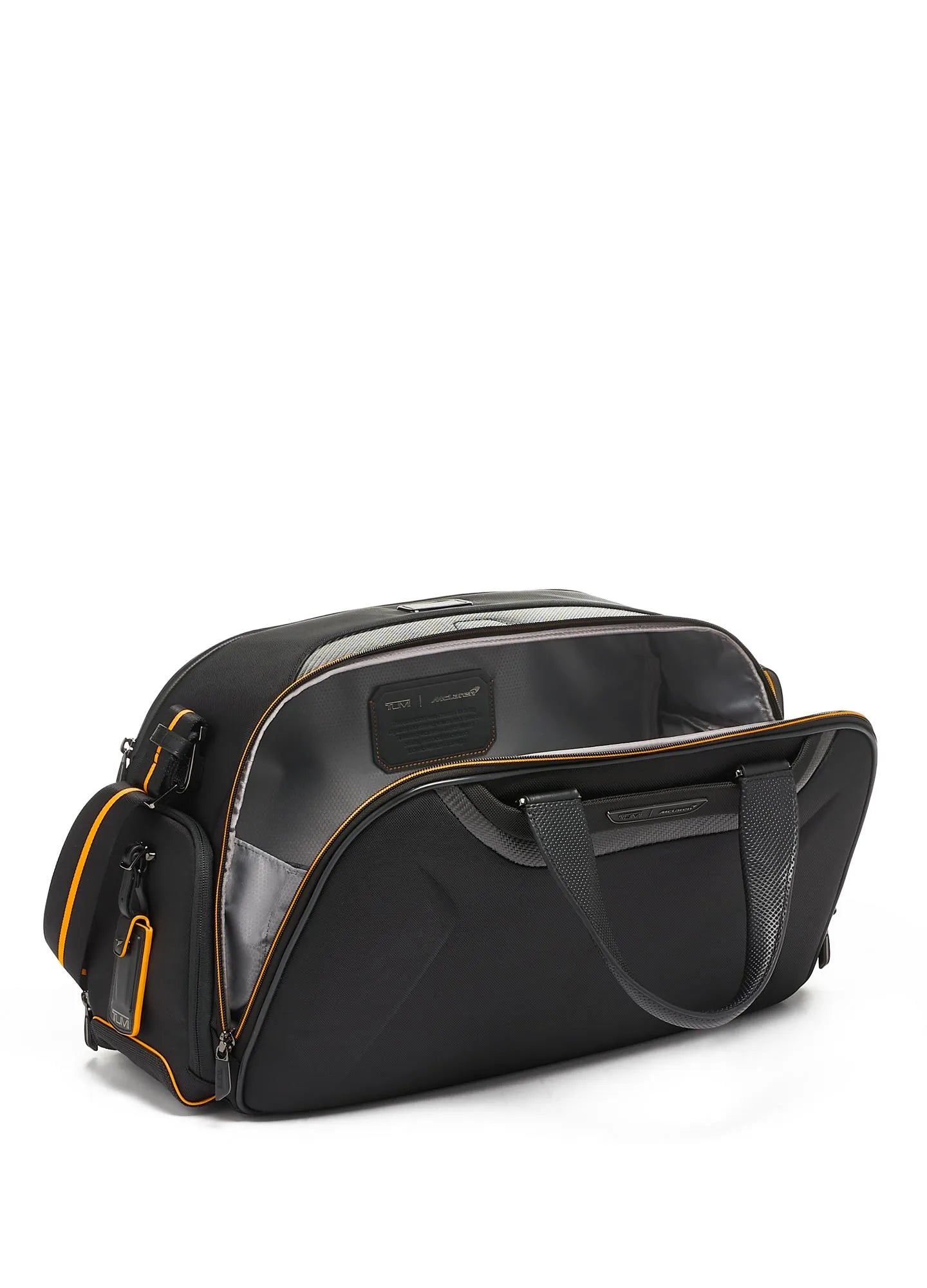 Quantum Duffel