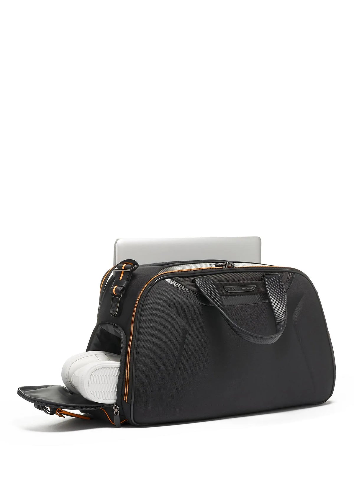 Quantum Duffel