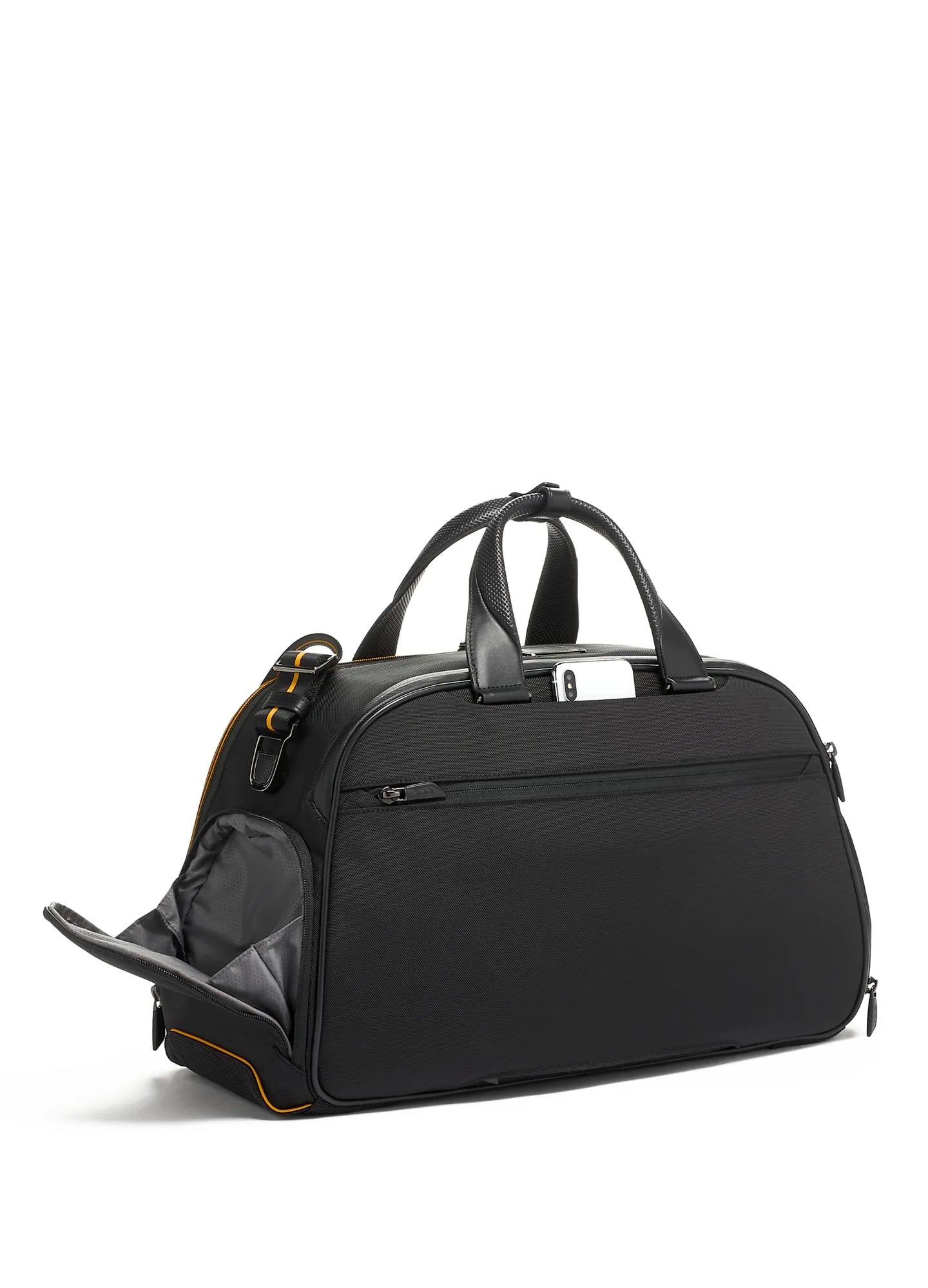 Quantum Duffel