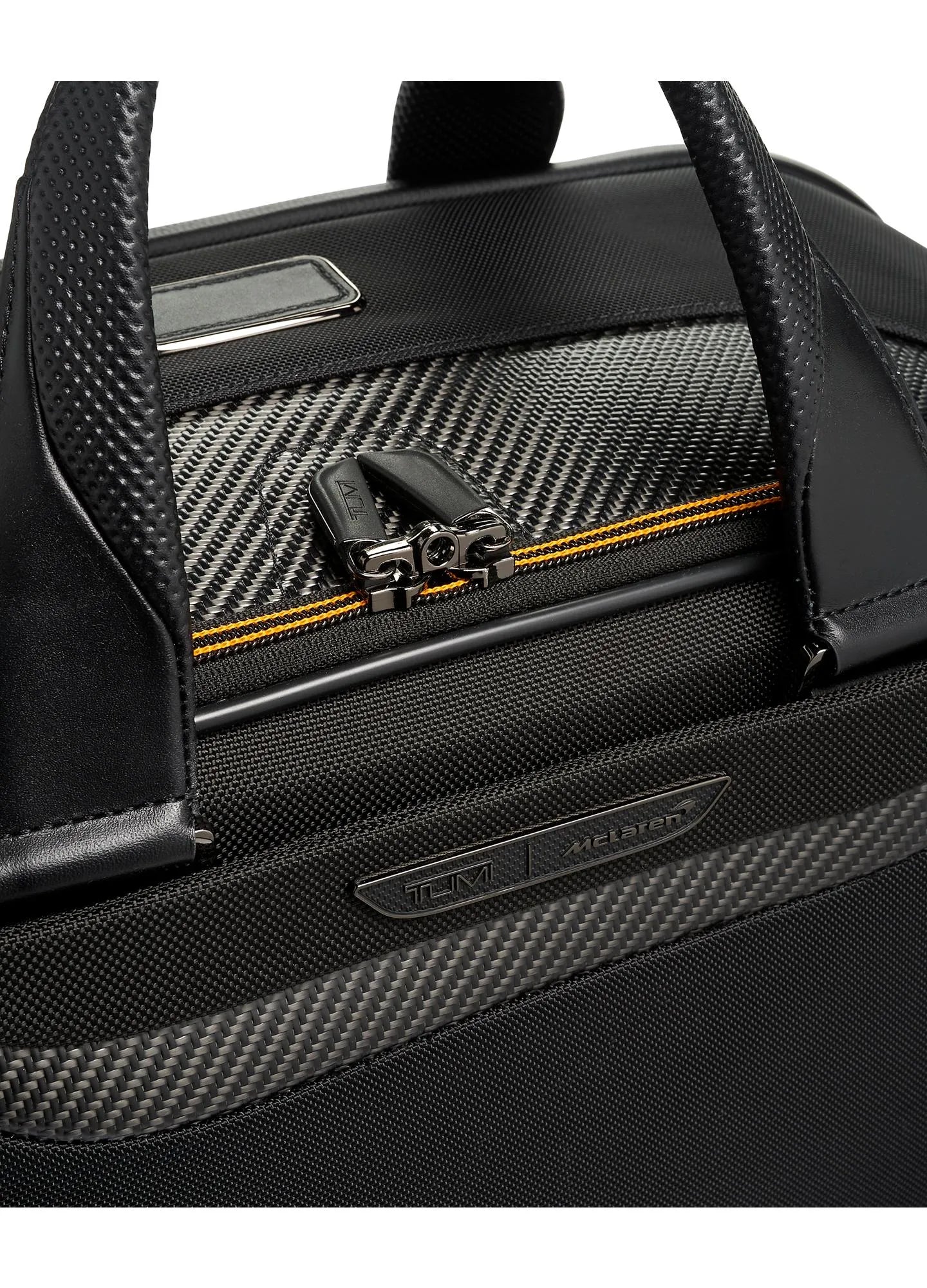 Quantum Duffel