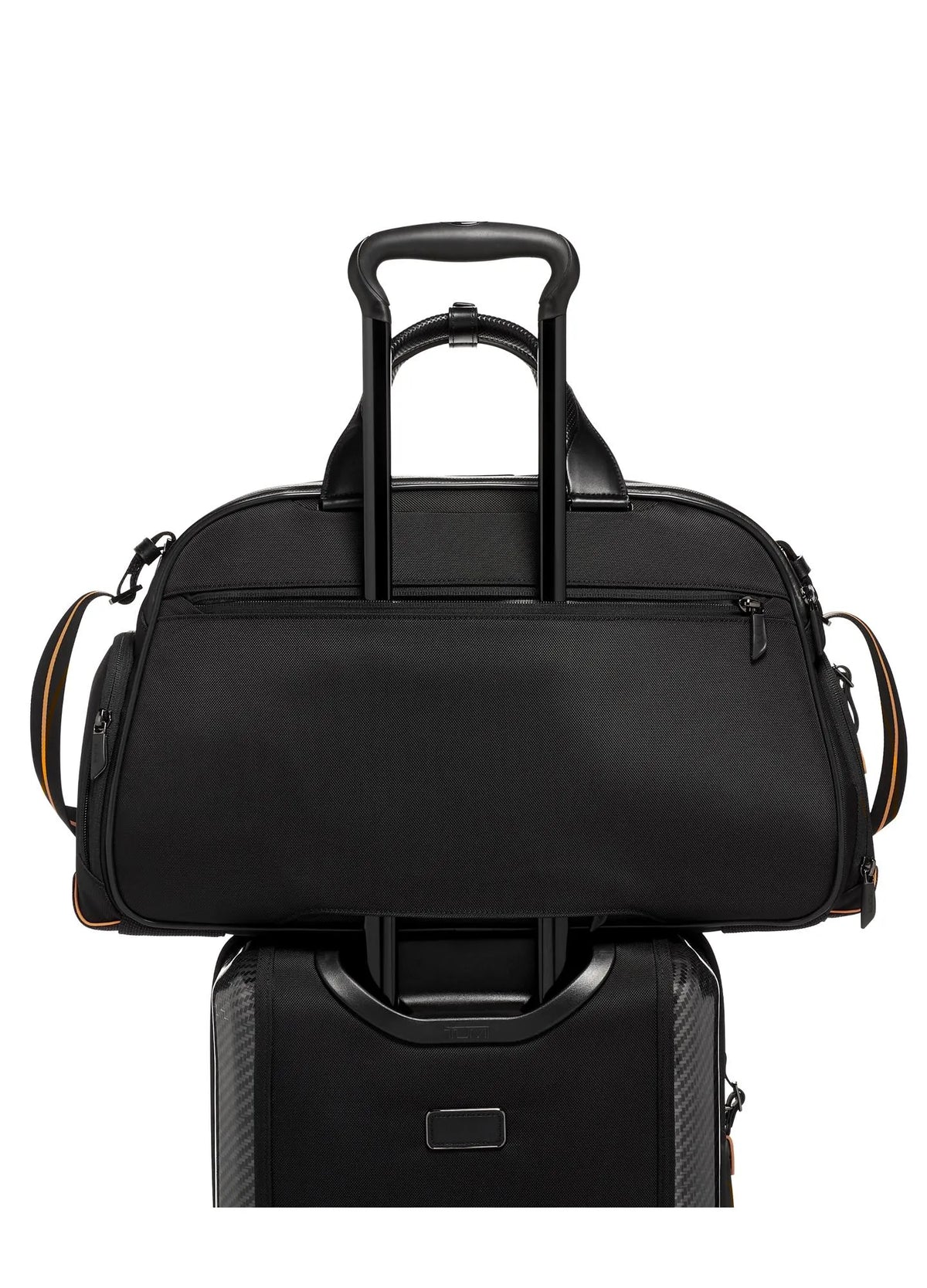 Quantum Duffel