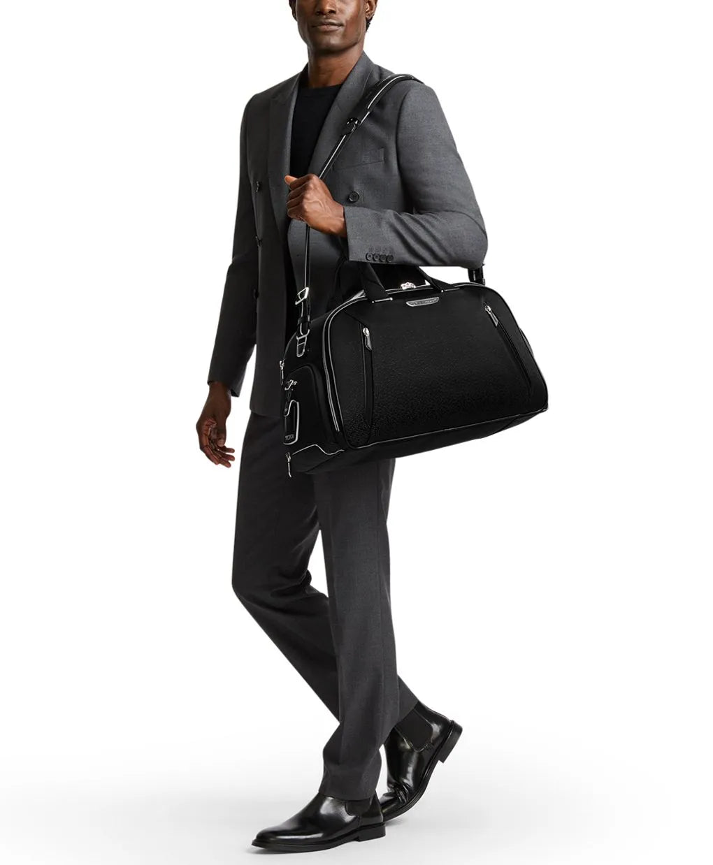 Quantum Duffel