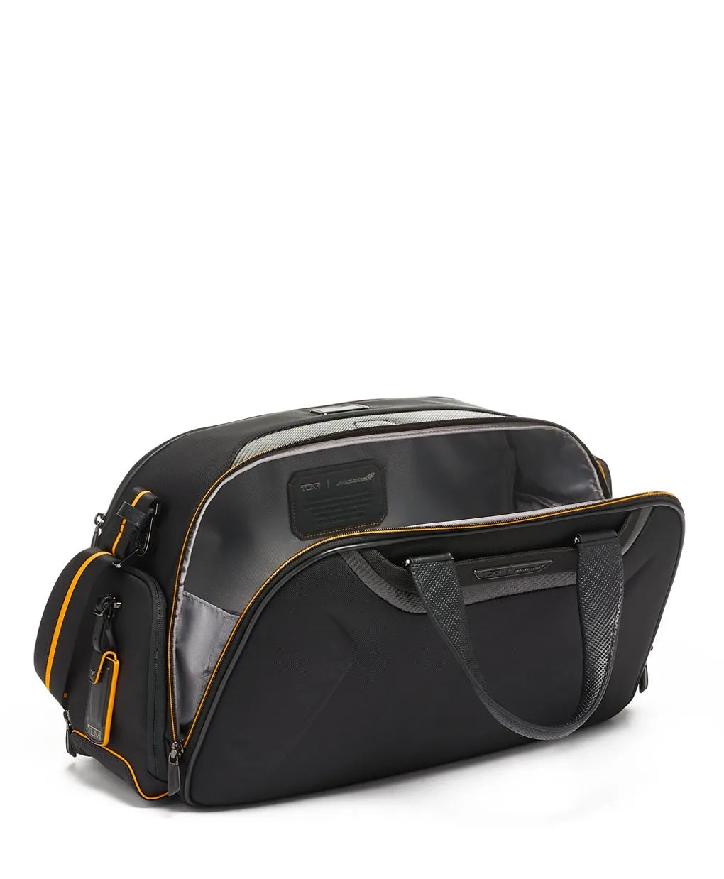 Quantum Duffel