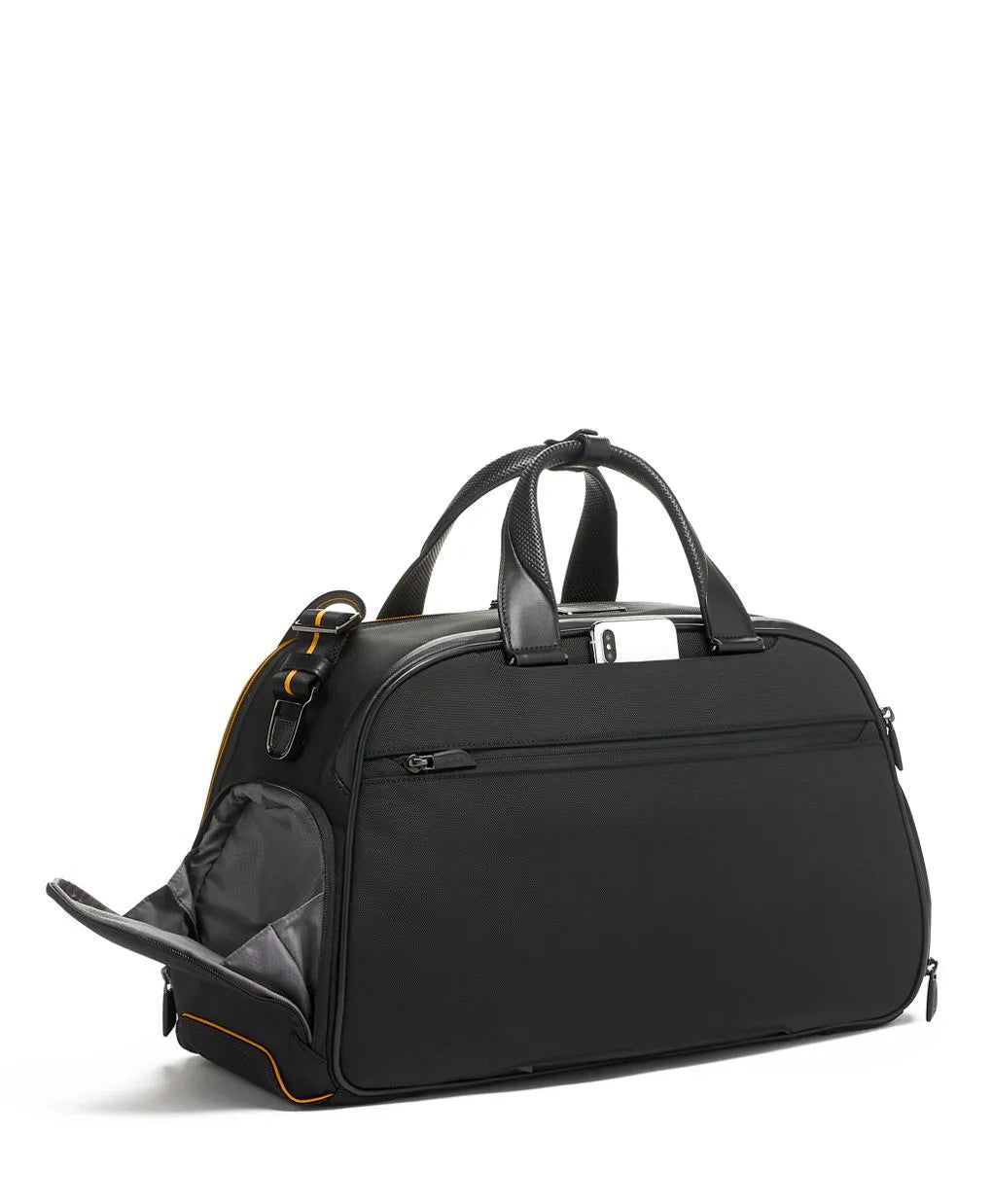 Quantum Duffel
