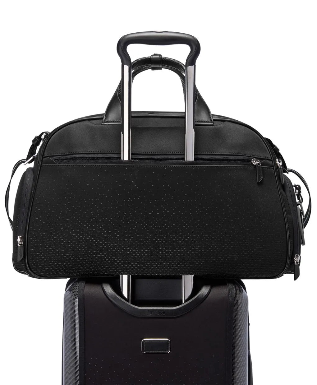 Quantum Duffel