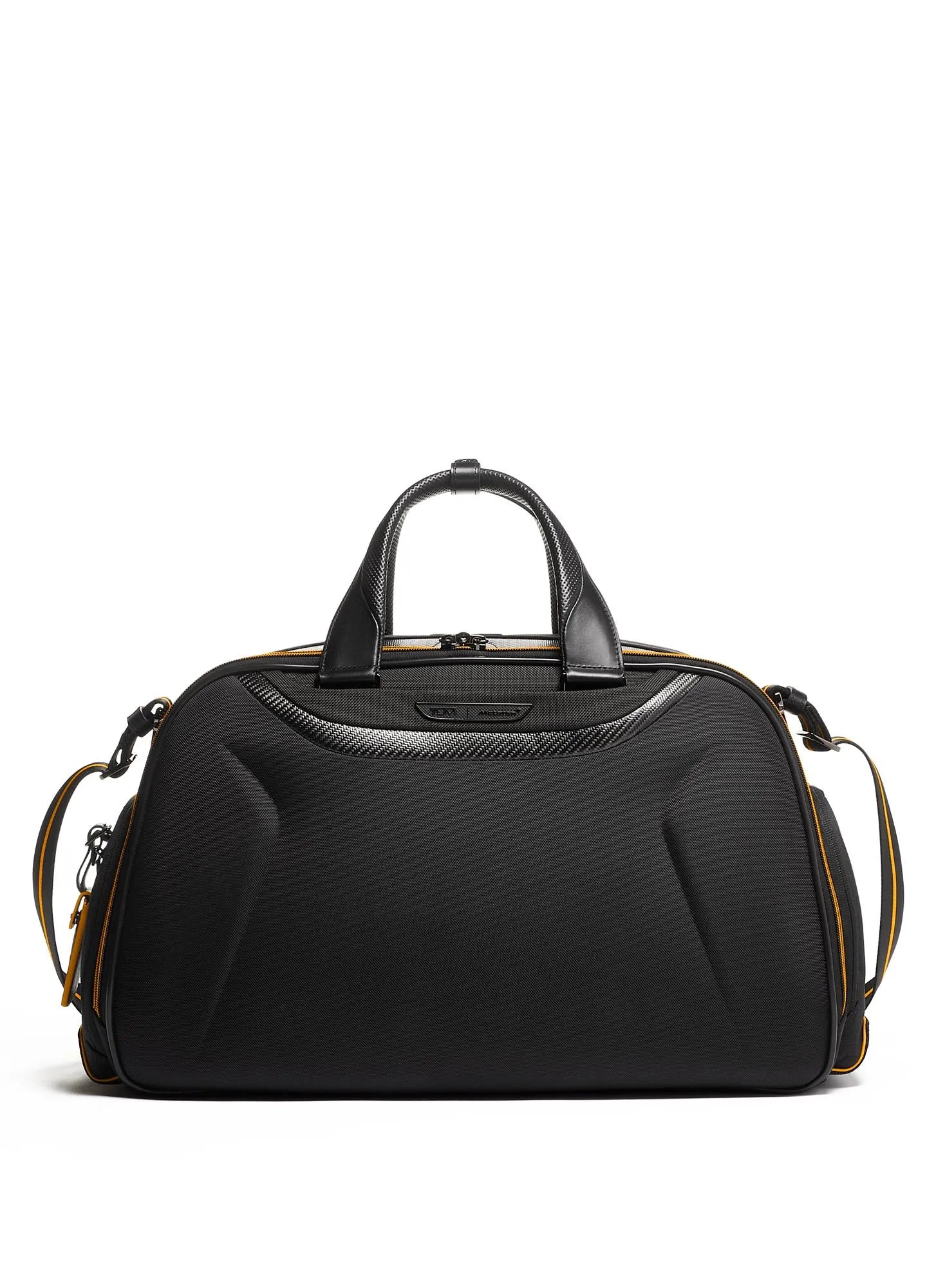 Quantum Duffel