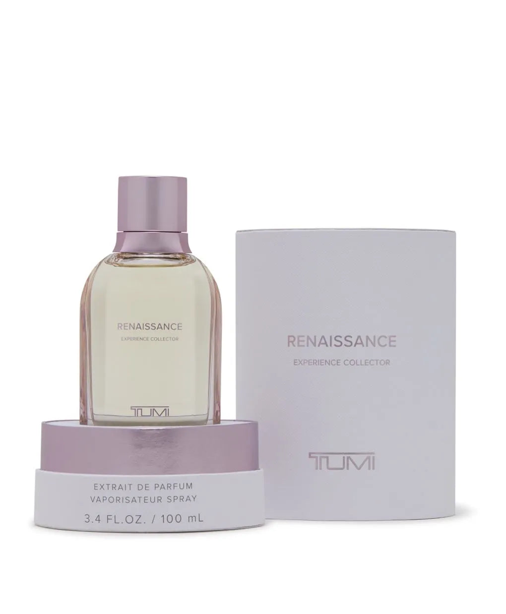 Renaissance Experience Collector Extrait De Parfum 3.4 oz