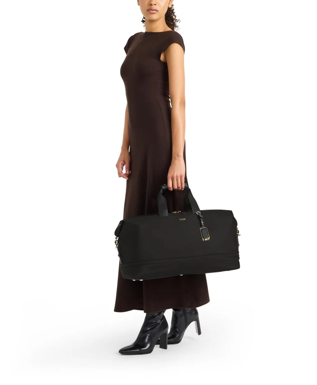 Rhys Expandable Duffel