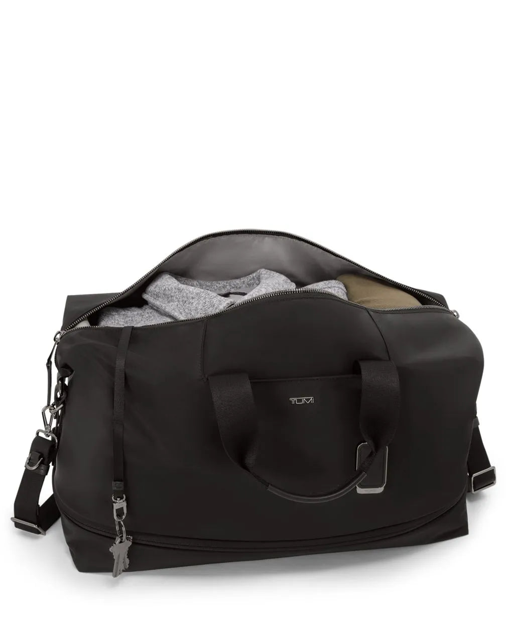 Rhys Expandable Duffel