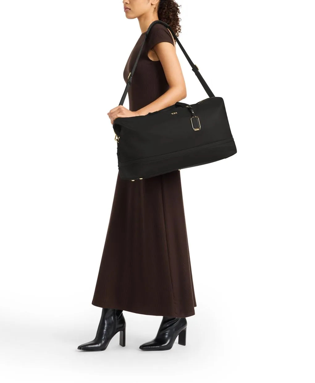Rhys Expandable Duffel